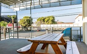 Rodeway Inn Downtown Hanford